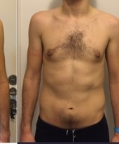 Progress photo 4 · Early 2019 · Dialing in
