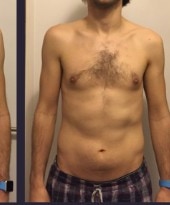 Progress photo 5 · Spring 2019 · Near peak