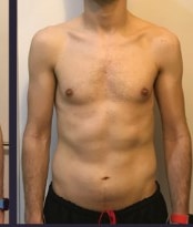 Progress photo 6 · May 2019 · Peak form